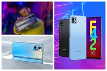 Flipkart Big Diwali Sale: ఫ్లిప్కార్ట్ సేల్లో ఈ 15 స్మార్ట్ఫోన్లపై భారీ డిస్కౌంట్ Flipkart Big Diwali Sale: ఫ్లిప్కార్ట్ సేల్లో ఈ 15 స్మార్ట్ఫోన్లపై భారీ డిస్కౌంట్