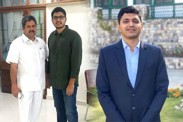 rape: ట్రైనీ ఐఏఎస్ మృగేందర్‌పై రేప్ కేసు -వైరా మాజీ ఎమ్మెల్యే మదన్ లాల్ కొడుకు నిర్వాకమిదే