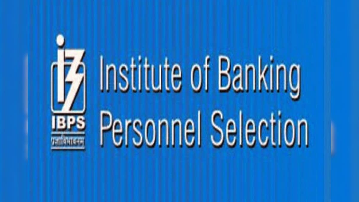 IBPS Clerk Recruitment 2021 Institute of Banking Personnel invites
