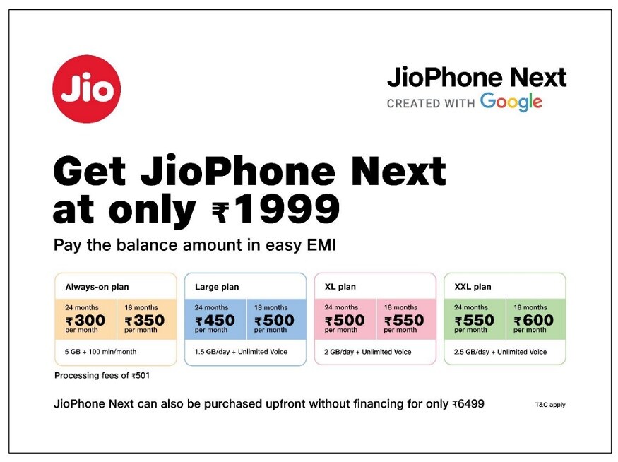 how to book jio phone next, how to buy jio phone next, jio phone next advance, jio phone next booking, jio phone next cost, jio phone next emi options, jio phone next launch, jio phone next price, జియోఫోన్ నెక్స్‌ట్ ఈఎంఐ ఆప్షన్స్, జియోఫోన్ నెక్స్‌ట్ ఎలా బుక్ చేయాలి, జియోఫోన్ నెక్స్‌ట్ ధర, జియోఫోన్ నెక్స్‌ట్ బుకింగ్, జియోఫోన్ నెక్స్‌ట్ లాంఛింగ్