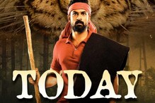 కొండపొలం రివ్యూ.. బతుకు కోసం చేసే పోరాటం..