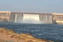 Srisailam, Nagarjuna Sagar చూసొస్తారా? -అన్ని ప్రాజెక్టుల గెట్లు ఎత్తివేత -పర్యాటక సందడి Srisailam, Nagarjuna Sagar చూసొస్తారా? -అన్ని ప్రాజెక్టుల గెట్లు ఎత్తివేత -పర్యాటక సందడి