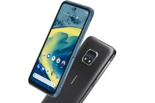 Nokia XR20: నోకియా రగ్డ్ మొబైల్ ఇండియాకు వచ్చేస్తోంది... రిలీజ్ ఎప్పుడంటే Nokia XR20: నోకియా రగ్డ్ మొబైల్ ఇండియాకు వచ్చేస్తోంది... రిలీజ్ ఎప్పుడంటే