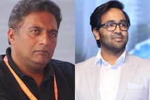 మా ఫ్యామిలీని లాగోద్దు.. ప్రకాష్ రాజ్‌కు మంచు విష్ణు వార్నింగ్...