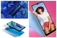 Flipkart Smartphone Offers: ఫ్లిప్కార్ట్లో రూ.20,000 లోపు బెస్ట్ స్మార్ట్ఫోన్లు ఇవే Flipkart Smartphone Offers: ఫ్లిప్కార్ట్లో రూ.20,000 లోపు బెస్ట్ స్మార్ట్ఫోన్లు ఇవే