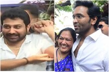 MAA Elections 2021: శివ బాలాజీని అందుకే కొరికా... ఆ గొడవపై నటి హేమ వివరణ MAA Elections 2021: శివ బాలాజీని అందుకే కొరికా... ఆ గొడవపై నటి హేమ వివరణ