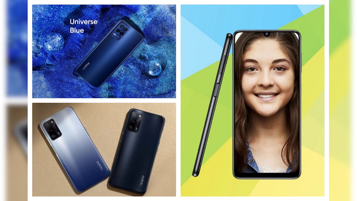 Samsung Galaxy F22 to Poco M3 Pro 5G Know about best smartphones under