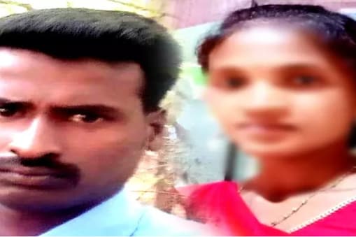 పండితురై, నందిని (ఫైల్ ఫొటో)