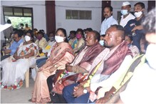 AP – Odisha Boarder: ఏపీ-ఒడిశా సరిహద్దు వివాదంలో కీలక పరిణామం.. గిరిజనుల సంచలన నిర్ణయం...