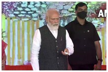 ‘ఆయుష్మాన్​ భారత్ ’ కార్యక్రమం​ ప్రారంభించిన ప్రధాని నరేంద్ర మోదీ.. ఆయన ఏమన్నారంటే..