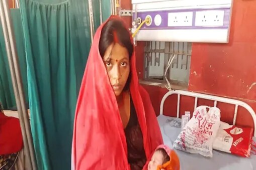 రీటా దేవి