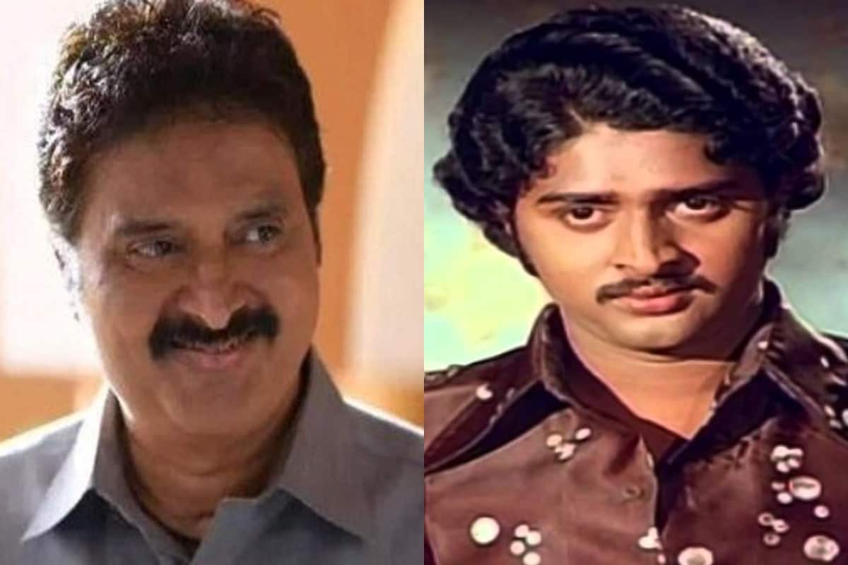 Comedian Sudhakar: కమెడియన్ సుధాకర్ గుర్తున్నాడా.. స్టార్ హీరో అవ్వాల్సిన అతడిని తొక్కేసిందెవరో తెలుసా..?