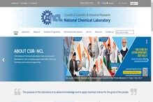 CSIR-NCL : ఎన్సీఎల్లో ఉద్యోగాలు.. జీతం రూ.31,000 దరఖాస్తుకు నాలుగు రోజులే అవకాశం CSIR-NCL : ఎన్సీఎల్లో ఉద్యోగాలు.. జీతం రూ.31,000 దరఖాస్తుకు నాలుగు రోజులే అవకాశం