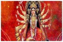 మహాశక్తి.. నాగ్‌పూర్‌ దుర్గాదేవి మందిరం!