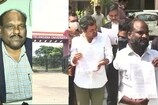 telangana university: ముదిరిన ‘ఔట్ సోర్సింగ్’ వివాదం -వీసీపై దావా వేసిన స్టూడెంట్స్