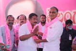 Huzurabad by election : ఫ్యూజులు వాల్లే తీసేసి.. కరెంట్ తీస్తున్నారని మాపై బురద ..