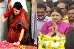 Setback for Sasikala : చిన్నమ్మకు బిగ్ షాక్..సంతోషంలో పన్నీర్,పళని