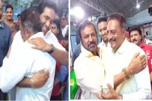 MAA Elections: పోలింగ్ రద్దు.. ఫలితాల్లేవు.. కోర్టులో చూసుకుందాం అంటూ ఎన్నికల అధికారి ఫైర్ MAA Elections: పోలింగ్ రద్దు.. ఫలితాల్లేవు.. కోర్టులో చూసుకుందాం అంటూ ఎన్నికల అధికారి ఫైర్
