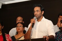 ‘మా’ అధ్యక్ష ఎన్నికల్లో మంచు విష్ణు ప్యానెల్.. ఆయన బలాలు, బలహీనతలు, హామీలు, మ్యానిఫెస్టో.. ‘మా’ అధ్యక్ష ఎన్నికల్లో మంచు విష్ణు ప్యానెల్.. ఆయన బలాలు, బలహీనతలు, హామీలు, మ్యానిఫెస్టో..