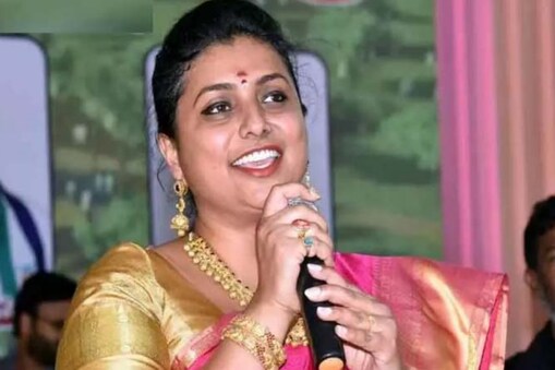 కడప జిల్లా బద్వేల్ అసెంబ్లీ ఉప ఎన్నికలో వైసీపీ విజయం ఖరారైపోయిందని, మెజార్టీ కోసమే ప్రచారం నిర్వహింస్తున్నామని ఎమ్మెల్యే ఆర్కే రోజా అన్నారు. కాగా, సొంత నియోజకవర్గమైన నగరిలో మాత్రం రోజా వర్గం చేదు అనుభవాన్ని చవిచూడాల్సి వచ్చింది..