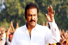 Mohan Babu: మోహన్ బాబు ఆ విషయం ఎందుకు లేవనెత్తారు ?.. టీడీపీ వర్గాల్లో మొదలైన చర్చ