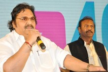 Mohan Babu - Dasari Narayana Rao: మోహన్ బాబు మరో దాసరి నారాయణరావు అవ్వాలని చూస్తున్నారా..? Mohan Babu - Dasari Narayana Rao: మోహన్ బాబు మరో దాసరి నారాయణరావు అవ్వాలని చూస్తున్నారా..?