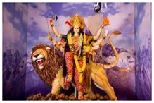 Navaratri 2021: నవరాత్రి పూజలో నాలుగవ రోజు అమ్మవారి అలంకరణ!
