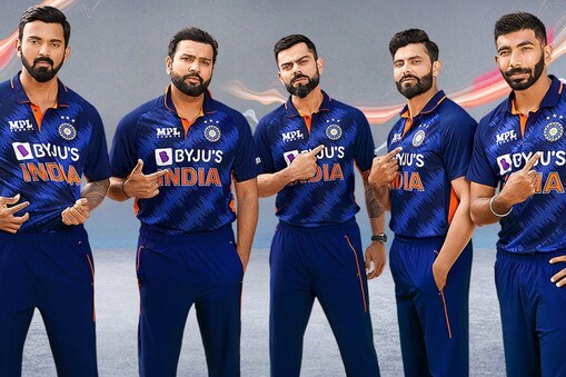 Team India 