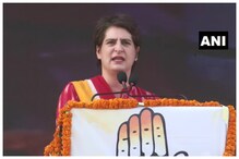‘‘చావనైనా చస్తా.. కానీ ఆ పార్టీతో కలవను” ఉత్తరప్రదేశ్​ సభలో కాంగ్రెస్​ నాయకురాలు ప్రియాంకా