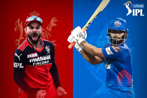 టాస్ గెలిచి బౌలింగ్ చేయాలని నిర్ణయించుకున్న ఆర్సీబీ (PC: IPL)