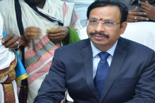సజ్జనార్(ఫైల్ ఫొటో)
