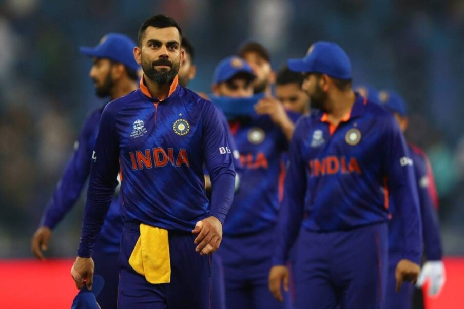  ఐసీసీ లేటెస్ట్ గా టీ-20 ర్యాంకింగ్స్ (ICC T20 Rankings) ప్రకటించింది. ఐసీసీ విడుదల చేసిన టీ20 ర్యాకింగ్స్‌లో టీమిండియా మీద పాకిస్థాన్ మ్యాచ్ ఎఫెక్ట్ స్పష్టంగా కన్పించింది. దాయాది సమరంతో భారత ఆటగాళ్లు స్థానాలు పడిపోయాయ్.