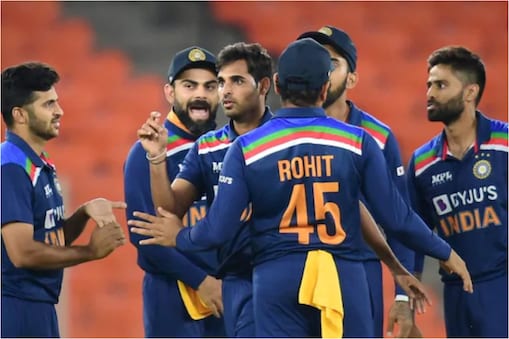 Team India