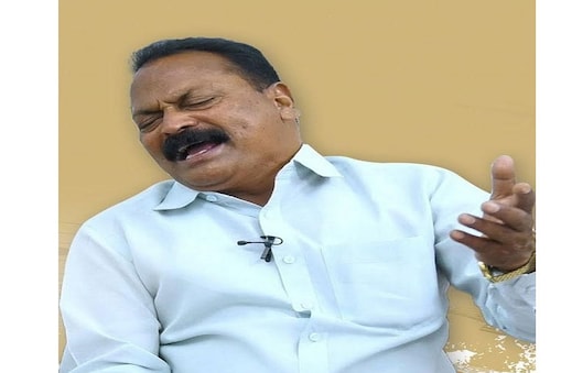 జంగ్ ప్రహ్లాద్ (ఫైల్)