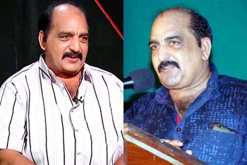 Raja Babu passed away