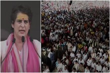 మోదీ ఇలాకాలో ప్రియాంక గాంధీ గర్జన -పోరులో నో కాంప్రమైజ్ -Lakhimpurపై కాంగ్రెస్ ప్లాన్ ఇలా