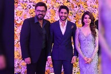 నోరు తెరిచే ముందు కాస్త బుర్ర వాడండి.. చైతూ విడాకులపై సెటైర్..