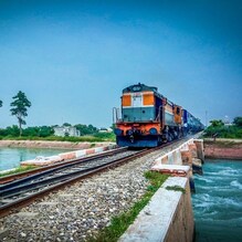 Southern Railway Jobs: నిరుద్యోగులకు అలర్ట్... రైల్వేలో ఉద్యోగాలు... రేపే లాస్ట్ డేట్ Southern Railway Jobs: నిరుద్యోగులకు అలర్ట్... రైల్వేలో ఉద్యోగాలు... రేపే లాస్ట్ డేట్