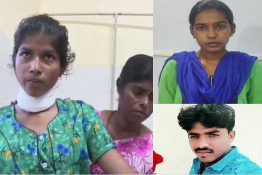  పది నెలల క్రితం పెళ్లి కూడా జరిగింది. ఈ పరిణామంతో తీవ్రంగా రగిలిపోయిన అతని మొదటి ప్రియురాలు తన ప్రియుడి భార్యపై హత్యాయత్నం చేసింది. చివరకు కటకటాల పాలైంది. ఈ ఘటన కర్ణాటకలోని శిడ్లఘట్ట తాలూకాలోని అన్నెమడుగు అనే గ్రామంలో జరిగింది.