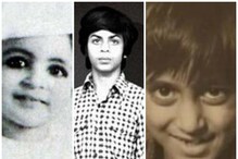 Happy Children's Day 2021: ఈ హాలీవుడ్, బాలీవుడ్ స్టార్లు చిన్నప్పుడు ఎలా ఉన్నారో చూశారా? Happy Children's Day 2021: ఈ హాలీవుడ్, బాలీవుడ్ స్టార్లు చిన్నప్పుడు ఎలా ఉన్నారో చూశారా?