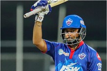 IPL 2022: జట్టు స్కోరు 67... అతడొక్కడే 61... ఐపీఎల్ లో విచిత్రం! IPL 2022: జట్టు స్కోరు 67... అతడొక్కడే 61... ఐపీఎల్ లో విచిత్రం!