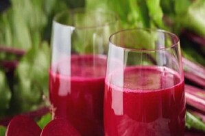 Beetroot juice: బీట్‌రూట్ రసం మీకు ఒక వరం.. అనేక వ్యాధుల నుండి ఉపశమనం!