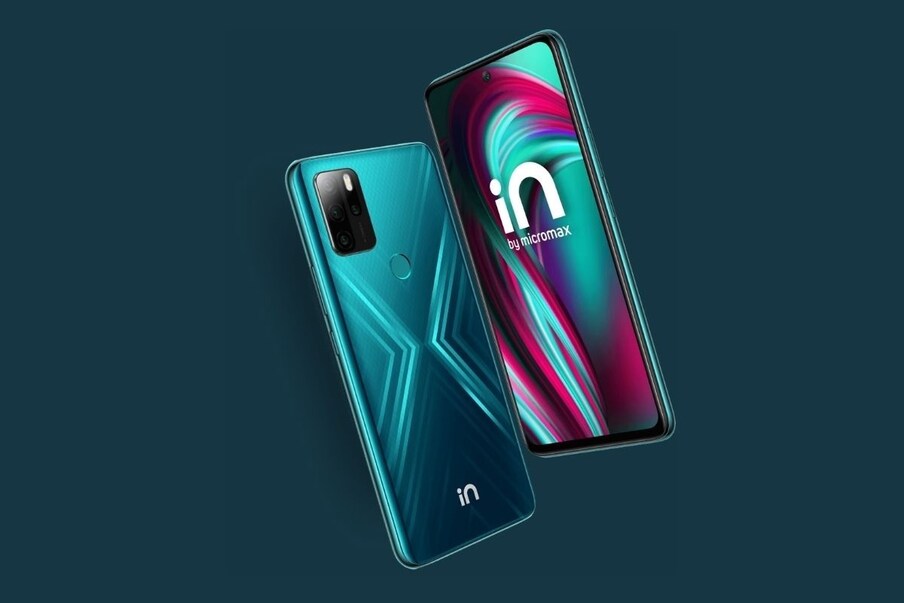  Micromax IN Note 1: మేడ్ ఇన్ ఇండియా స్మార్ట్​ఫోన్​గా మైక్రోమ్యాక్స్ IN నోట్ 1 రిలీజైంది. ఈ స్మార్ట్​ఫోన్​ రూ. 9,999 ధర వద్ద లభిస్తుంది. దీన్ని మైక్రోమ్యాక్స్ అధికారిక వెబ్‌సైట్, ఫ్లిప్‌కార్ట్‌ ద్వారా కొనుగోలు చేయవచ్చు. ఇది మీకు క్లీన్ ఆండ్రాయిడ్ 10 ఎక్స్​పీరియన్స్​ అందిస్తుంది. ఇది మీడియా టెక్​ హీలియో G80 ప్రాసెసర్‌తో పనిచేస్తుంది. దీని వెనుక భాగంలో రెండు సెన్సార్లతో కూడిన 48- మెగాపిక్సెల్ ప్రైమరీ కెమెరా ఉంటుంది.