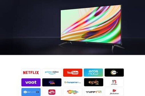 smart tv 