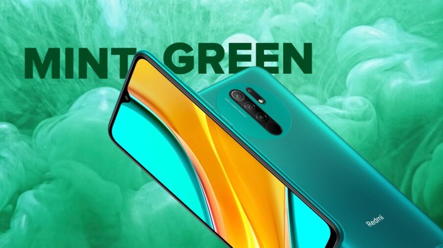  Redmi 9 Prime: రెడ్​మీ 9 ప్రైమ్​ రూ. 9,999 వద్ద లభిస్తుంది. ఈ స్మార్ట్​ఫోన్​ Mi.com అందుబాటులో ఉంది. ఇది 6.53 -అంగుళాల FHD+ డిస్‌ప్లేతో వస్తుంది. 4 జీబీ ర్యామ్​, 128 జీబీ వరకు ఇంటర్నల్​ స్టోరేజ్​తో వస్తుంది. ఇది మీడియా టెక్​ హీలిమో జీ80 ప్రాసెసర్‌తో పనిచేస్తుంది. ఈ స్మార్ట్‌ఫోన్ 13-మెగాపిక్సెల్ ప్రైమరీ షూటర్, 8-మెగాపిక్సెల్ అల్ట్రా-వైడ్ యాంగిల్ లెన్స్, 5-మెగాపిక్సెల్ మాక్రో లెన్స్, 2 మెగాపిక్సెల్ డెప్త్ సెన్సార్‌తో కూడిన క్వాడ్ రియర్ కెమెరా సెటప్​తో వస్తుంది.