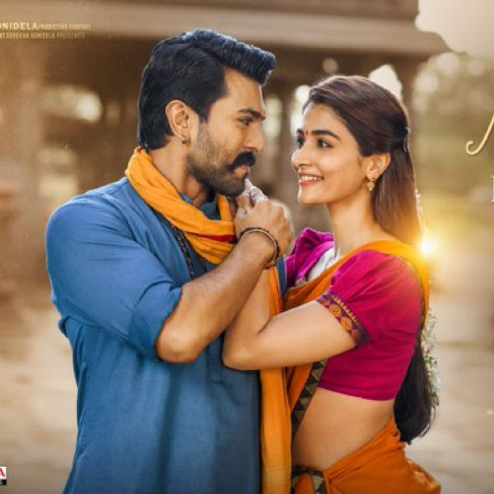 Neelambari Song Released, Acharya,Ram Charan Pooja Hegde Song,Ram charan Pooja Hegde Acharya Second Single Lyrical Video Song Released,Acharya Hindi Version,Acharya Pan India Project,Chiranjeevi Acharya release date, Chiranjeevi bhola shankar update,tamannah finalised for bholaa shankar, Chiranjeevi lucifer remake shoot starts, Chiranjeevi lucifer remake titled as godfather, Chiranjeevi news,Chiranjeevi lucifer remake update, Vidya balan, Anushka, Chiranjeevi acharya, Chiranjeevi movies, Chiranjeevi latest news, Chiranjeevi acharya news, Chiranjeevi Koratala siva acharya update, చిరంజీవి, లూసిఫర్, చిరంజీవి భోళా శంకర్,ఆచార్య రిలీజ్ డేట్,ఆచార్య విడుదల తేది హిందీ,ఆచార్య మూవీ నుంచి సెకండ్ సింగిల్ విడుదలకు ముహూర్తం ఖరారు