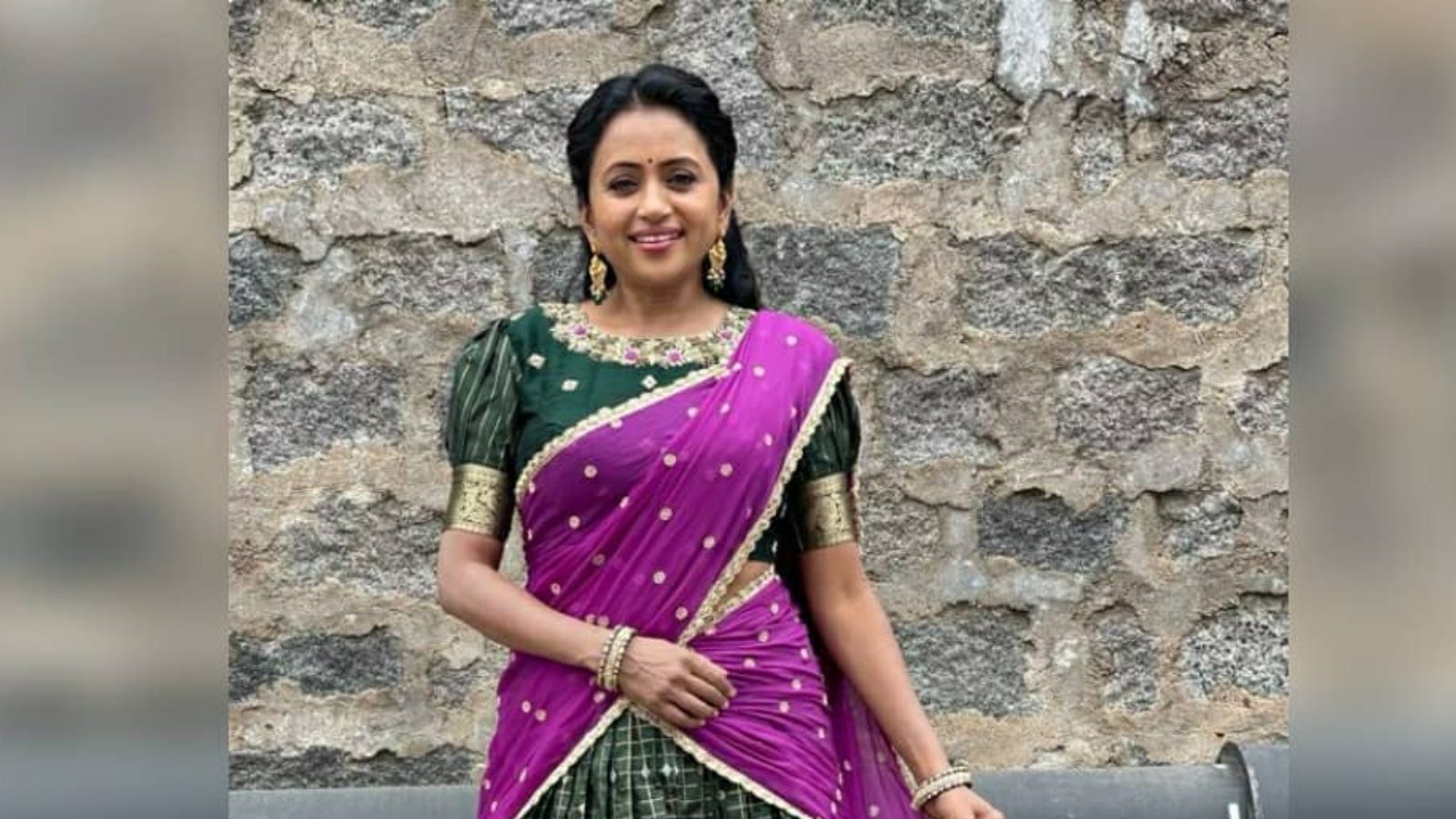Anchor Suma యాంకర్ సుమ కనకాల బ్యూటీఫుల్ పిక్స్.. anchor Suma kanakala