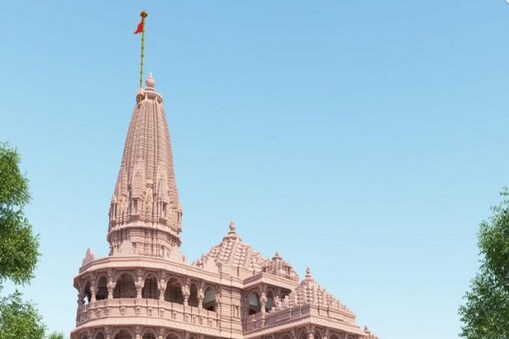 Ayodhya Ram Temple: అయోధ్యలో రామాలయ నిర్మాణం పూర్తయ్యేది ఎప్పుడు ?..ట్రస్ట్ ఏం చెబుతోంది? 
