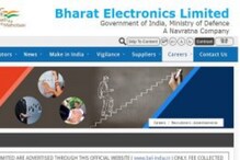 BEL Recruitment 2021: "బెల్"లో రిసెర్చ్ స్టాఫ్ ఉద్యోగాలు.. అర్హతలు,అప్లికేషన్ ప్రాసెస్ BEL Recruitment 2021: "బెల్"లో రిసెర్చ్ స్టాఫ్ ఉద్యోగాలు.. అర్హతలు,అప్లికేషన్ ప్రాసెస్