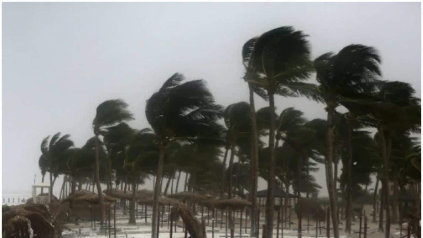 Rain Alert for AP: మూడు రోజుల్లో అల్పపీడనం.. ఏపీలోని ఈ జిల్లాలకు హై ...